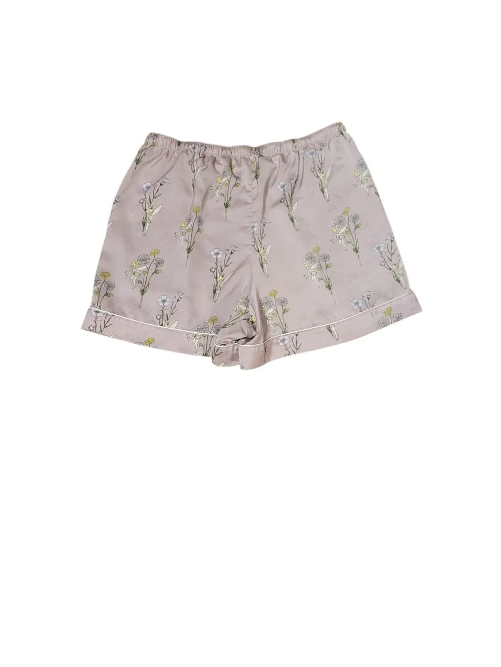 Uniqlo Disney Tinkerbell Pajama Set